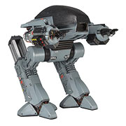 Robocop ED-209 Deluxe Action Figure with Sound